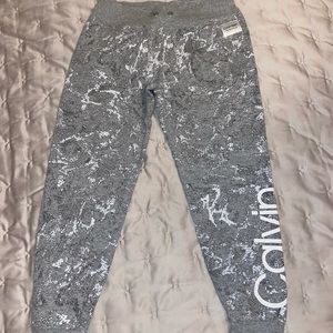 Calvin Klein Performance Sweatpants